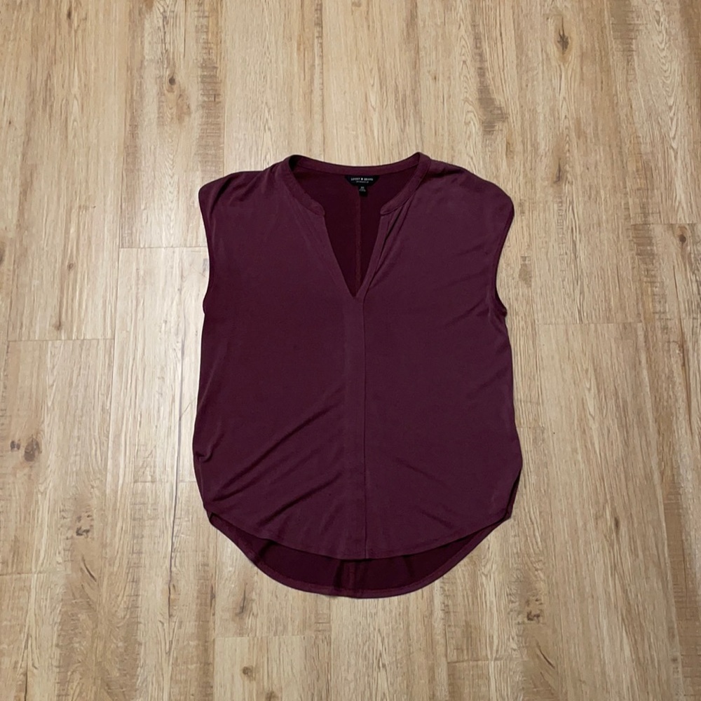 Lucky Brand Shirt